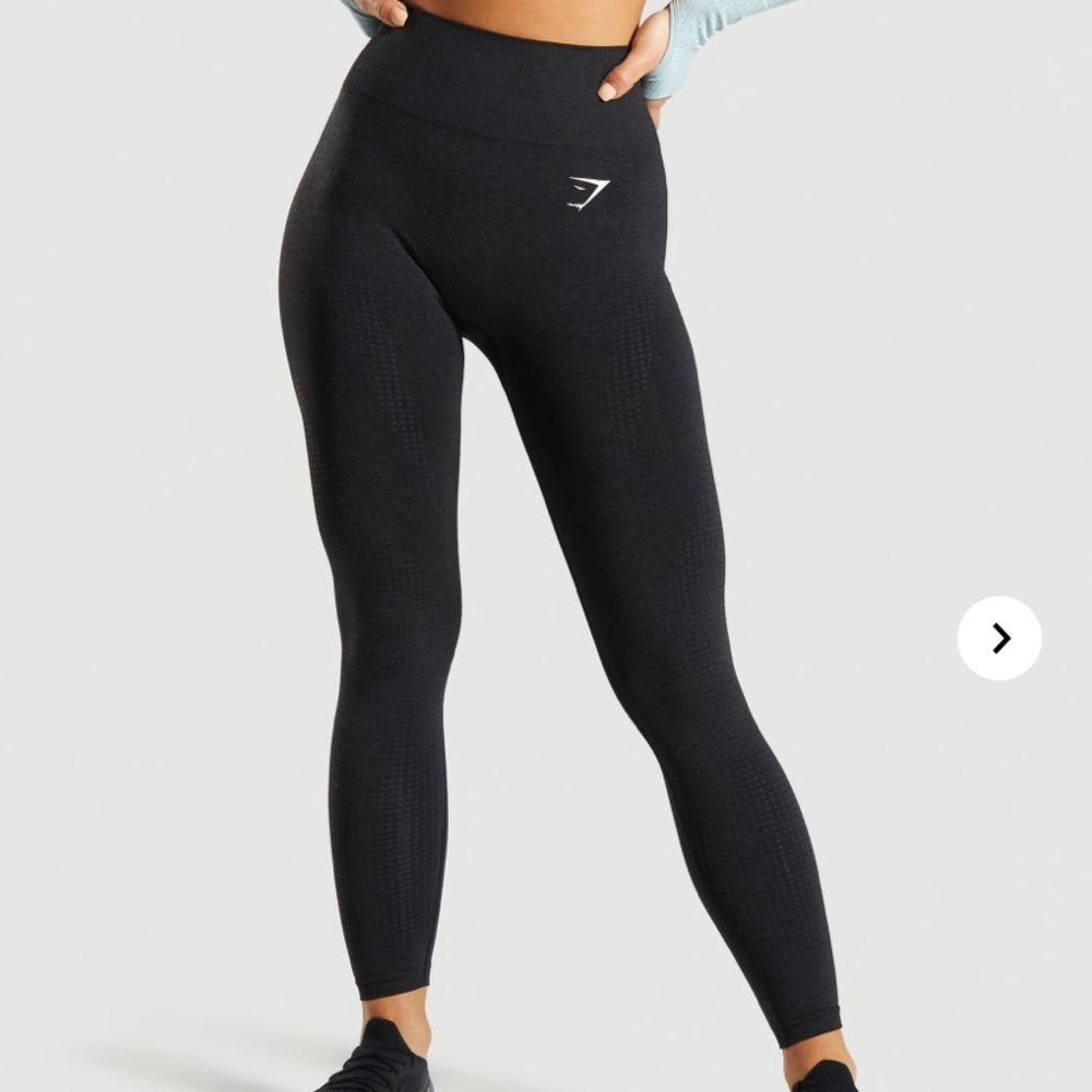 gymshark vital seamless leggings